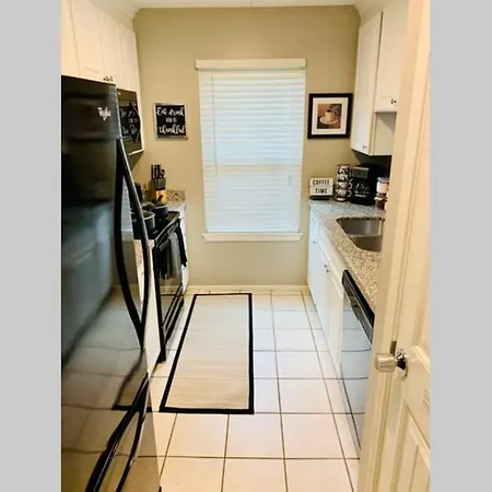 New Texas House 3 Bed In Woodlands Villa